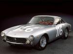 Ferrari 250 GT Lusso Berlinetta Competizione 1964 года